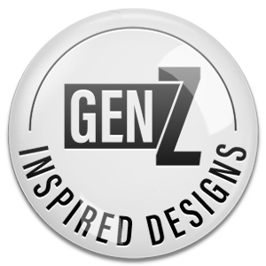 Designs inspired by Gen-Z